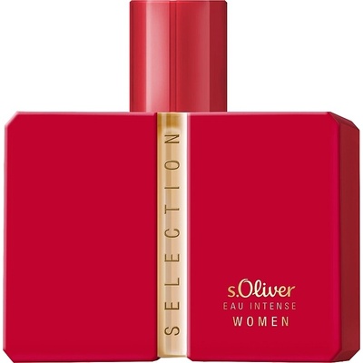 s.Oliver Selection Eau Intense parfumovaná voda dámska 30 ml