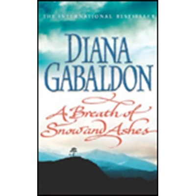 Breath of Snow and Ashes - Diana Gabaldon