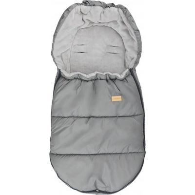Bomimi FLINT PREMIUM 100 cm silver