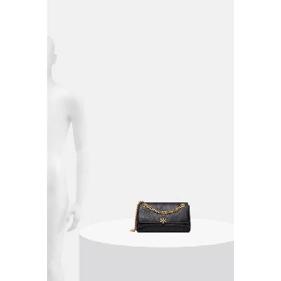Tory Burch чанта crossbody дамска от кожа Charlie (185829)