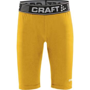 Craft Шорти Craft PRO CONTROL COMPRESSION SHORT TIGHTS JR 1906862-552000 Размер 134/140