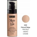 Pupa Made to Last dlhotrvajúci tekutý make-up 030 Natural Beige 30 ml