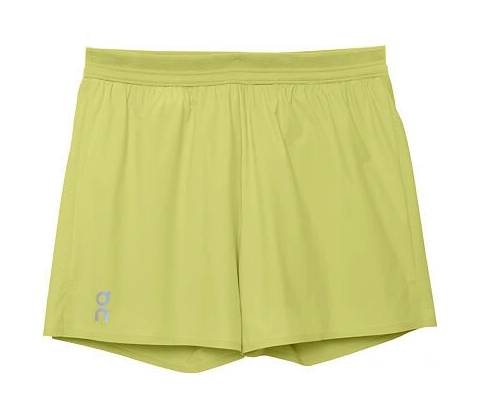 On 5" Performance Shorts
