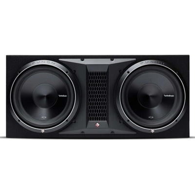 Rockford Fosgate P3-2X12