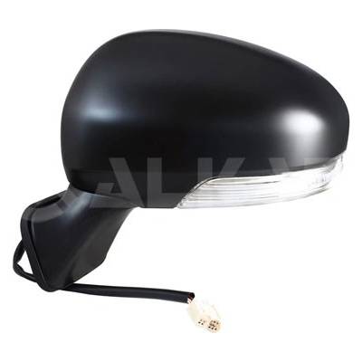 ALKAR Vonkajšie spatné zrkadlo 6139954