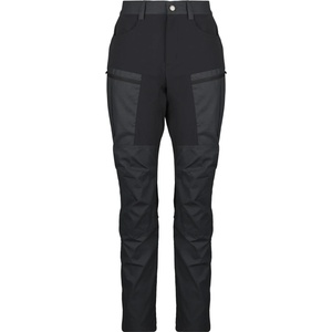Heber Peak Дамски туристически панталон Heber Peak Women's PineconeHe. Trekking Pants Walking trousers - Black - размер XL (110-1580-0115)