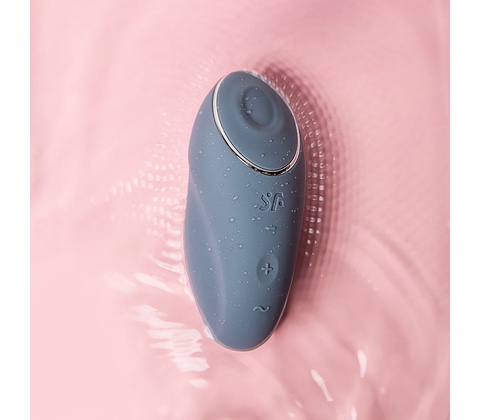 Satisfyer Tap & Climax