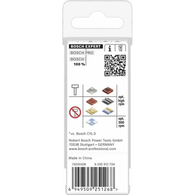 Bosch 2608902281