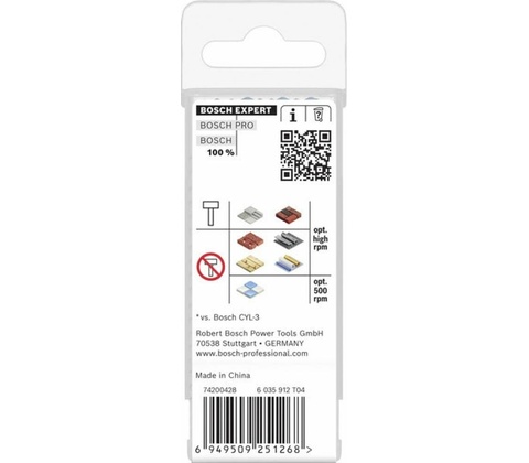 Bosch 2608902281
