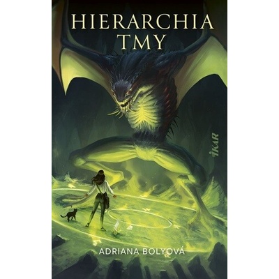 Hierarchia tmy - Bolyová Adriana