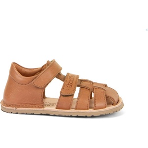 Froddo Детски боси сандали froddo sandal flexy f, кафяви - 35