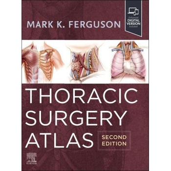 Thoracic Surgery Atlas