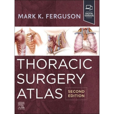 Thoracic Surgery Atlas