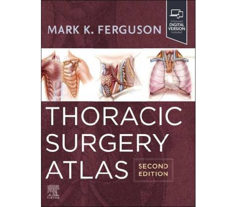 Thoracic Surgery Atlas