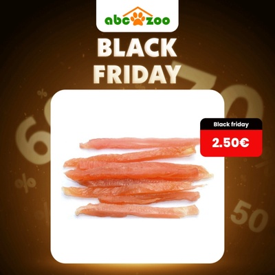 Salač Prúžok kurací mäkký 100 g