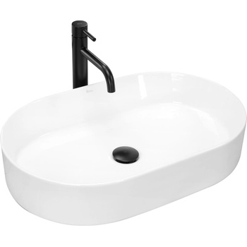 Image 1 of Rea Умивалник за плот Rea Nadia 60 (REA-U1055)