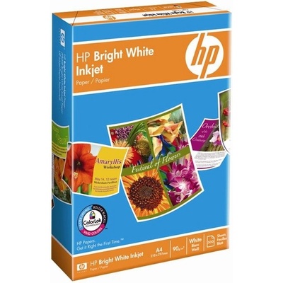 HP CHPBW490