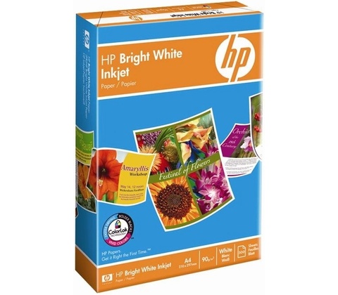 HP CHPBW490