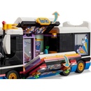 Image 1 of LEGO® Friends - Pop Star Music Tour Bus (42619)