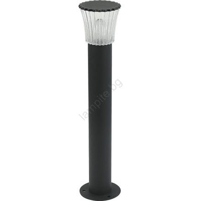 PREZENT 12107 - Външна LED лампа AVENTO LED/5W/230V 4000K IP54 (12107)