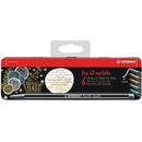 Stabilo Pen 68 metallic