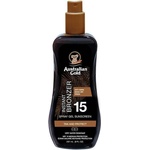 Australian Gold Спрей гел с натурален бронзант, SPF15, 237 ml - ozone