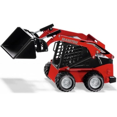 Siku 3049 Nakladač MANITOU :32
