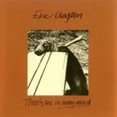 CLAPTON ERIC: THERE'S ONE IN EVERY CROWD CD