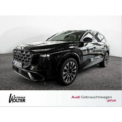 Audi Q7 3.0 TDI quattro S Line 180 kW