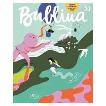 Bublina 30