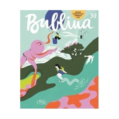 Bublina 30