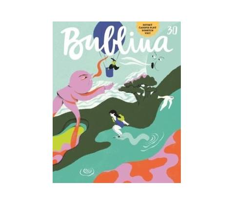 Bublina 30
