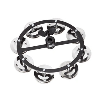 Meinl Дайре MEINL - Модел HTHH1BK hihat tambourine