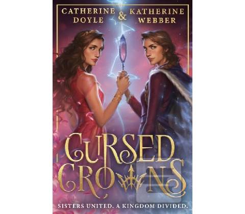 Cursed Crowns
