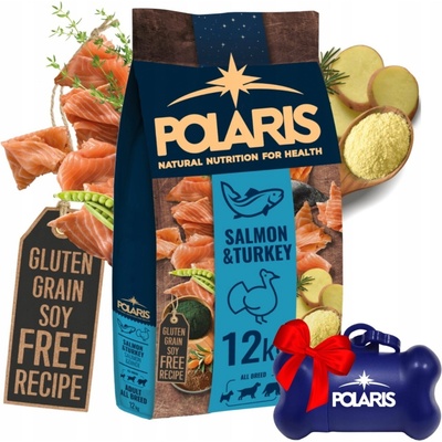 Polaris GF pes Adult All losos krůta 12 kg