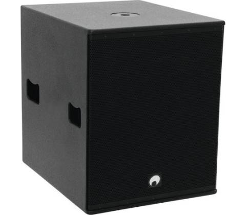 Omnitronic PAS-181A