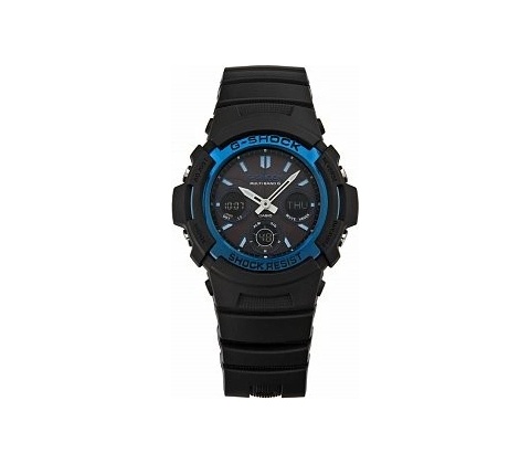 Casio AWG-M100A-1A