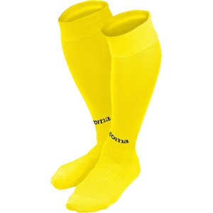Joma Training socks classic ii жълто, черно m (400054-900)