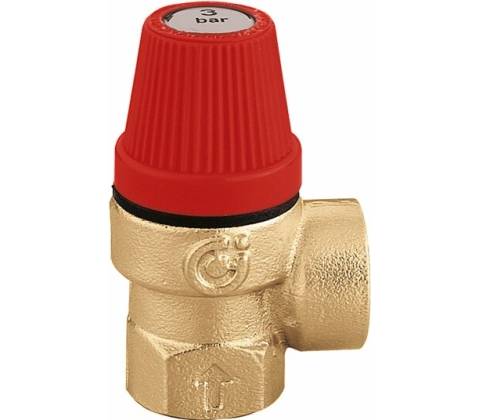Caleffi 1/2'' 311480
