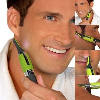 MicroTouch Max