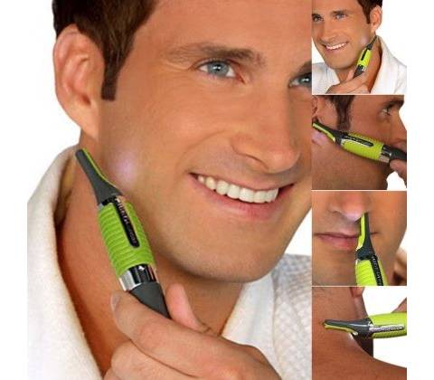MicroTouch Max