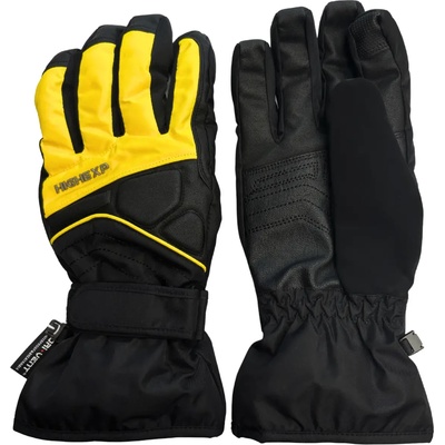 High Experience Мъжки Ръкавици High Experience Yellow (BS1803-5019)