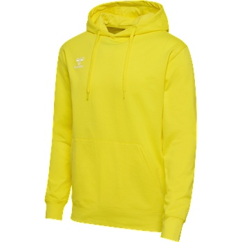 Hummel Суитшърт с качулка Hummel HMLGO 2.0 HOODIE 224833-5269 Размер XL