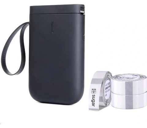 Niimbot D11 Smart