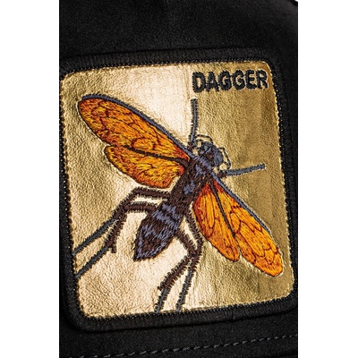 Goorin Bros Шапка с козирка Goorin Bros Golden Dagger (101.2530)