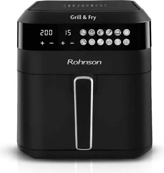 Rohnson R-2832