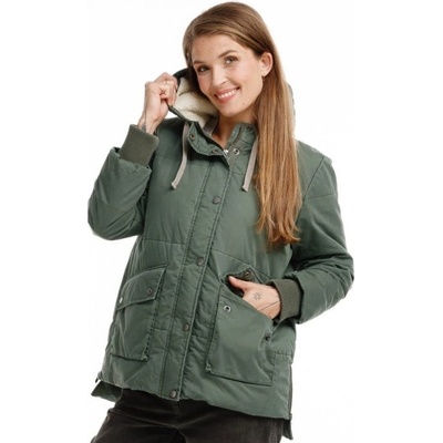 Bushman Audrey dark green