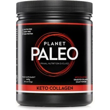 Planet Paleo Keto kolagén 440 g