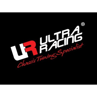 Ultra Racing Přední stabilizátor Hyundai Veloster (11-) - 25mm
