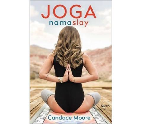 Joga Namaslay